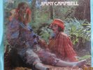 Jimmy Campbell - Half Baked - 1971 Vertigo Swirl label LP