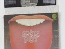 Schalplatte -GENTLE GIANT ACQUIRING THE TASTE LP -VERTIGO  Vinyl  G+   Cover G-