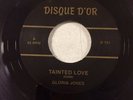 Gloria Jones/Frank Wilson-Tainted Love/Do I Love You 7
