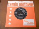 THE TEMPTATIONS - BEAUTY IS ONLY SKIN DEEP / YOU'RE NOT AN ORDINARY GIRL - EX