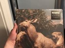 INTERPOL Our Love to Admire 10th Anniv LTD Color WHITE SMOKE 2 LP VINYL /500 NEW