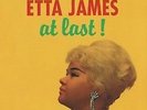 Etta James At Last  Vinyl