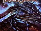 Sacred Warrior - Master's Command (2017 Reissue) Black LP