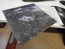 KOUSOKUYA Japan Private Ltd.200 DARK EERIE PSYCH FUZZ LP Mint