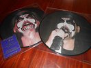 Mercyful Fate ?– Live At SP 01-24-98  2 × Vinyl  Limited Edition, Picture Disc,