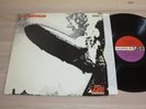 LED ZEPPELIN LP - Same / 1969 German First Press in VG/VG