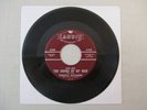 THEOLA KILGORE CHAIN GANG THE SOUND OF MY MAN 45 CANDIX 311 Rare Northern Soul