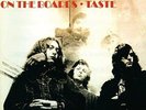 Taste-On The Boards  VINYL NEW
