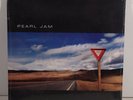 Pearl Jam Yield 1998 New Sealed