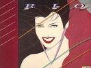 Duran Duran Rio NEAR MINT EMI Vinyl LP
