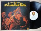 The Leslie West Band A-1K B-1K UK LP Mountain Phantom PHS 701 1975 EX/EX
