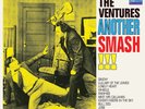 THE VENTURES - HAWAII FIVE-O LIMITED EDITION COLORED VINYL SUNDAZED LP