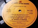 THE MOTHERS OF INVENTION Weasels Ripped My Flesh 1970 UK REPRISE 1st PRESSING