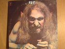 Elf / Beautiful Original 1970 S/T LP Yellow Epic Label / Ronnie James Dio