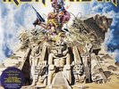 Iron Maiden - Somewhere Back In Time 2LP Picture Vinyl NEU/OVP
