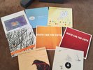 Death Cab for Cutie Vinyl Box Set - The Barsuk Years