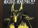 BATHORY Bathory YELLOW GOAT 12
