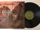 Black Sabbath - Self Titled - 1970 US 1st Press WS 1871 (EX) Ultrasonic Clean