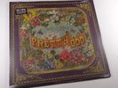 PANIC  AT THE DISCO Pretty Odd LP PURPLE YELLOW SWIRL VINYL *SEALED* paramore