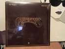 CARPENTERS - THE SINGLES 1969-1973 SEALED RECORD