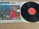 David Bowie The Man Who Sold The World vinyl LP (USA Import)
