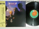 KINKS YOU REALLY GOT ME PRT SP25-5033 Japan OBI Vinyl LP