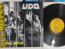 U.D.O. ANIMAL HOUSE RCA RPL-8398 Japan OBI Vinyl LP