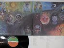 KING CRIMSON IN THE WAKE OF POSEIDON ATLANTIC P-10124A Japan Vinyl LP