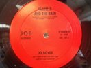 Jo.Boyer ?– Isabelle And The Rain  RaRe Disco Synth Funk Break Beat Mint- 12
