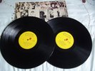 The Rolling Stones - Exile On main Street LP ---COC69100 --WITH POSTCARDS