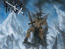 CCRUEL FORCE - THE RISE OF SATANIC MIGHT  (LTD.WHITE VINYL)   VINYL LP  NEW+