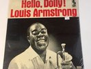 Louis Armstrong LP Hello Dolly SEALED ORIG
