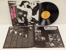SCORPIONS Love At First Sting 1984 NM  Japan Audiophile LP w/OBI RCA RPL-8223