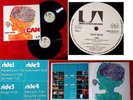2LP Can: Tago Mago (United Artists UAS 29 211/1/12 X) D 1971