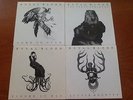 ROYAL BLOOD - COME ON OVER/TEN TONNE SKELETON/FIGURE IT OUT/LITTLE MONSTER 7