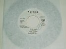 JAVIER VAZQUEZ-QUIERO BEBER-QUE ME IMPORTA-LATIN 45RPM 7'' PROMO RECORD ALEGRE
