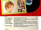 LP Siw´s Platten Party mit Agnetha Hep Stars Dalida