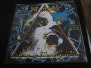 Def Leppard Hysteria  Orange Vinyl 2 LP Only 500 Made In Hand SEALED