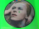 DAVID BOWIE - LIFE ON MARS - 7