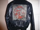 QUEEN, Freddie Mercury, Brian May Roger Taylor, 1978 Robot N.O.T.W Tour Jacket