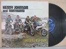 Kenny Johnson And Northwind - Lakeside Highway LP (1976 Vinyl EX+) HILLSIDERS