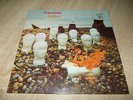 CRESSIDA - Asylum LP VINYL - AKARMA RECORDS - NEW -  PSYCH