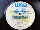 AGNETHA FALTSKOG ABBA PETER CETERA 45 Promo SUNG IN SPANISH I Wasn't The One Who
