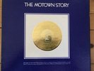 The Motown Story The First Decade 5 LP box set