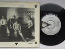 THE SAINTS. (I'M) STRANDED. UK 7