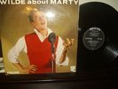 Marty Wilde     Wilde About Marty