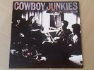 Cowboy Junkies ?– The Trinity Session - LP 1988