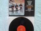 The Beatles - SOMETHING NEW (US Issue) STEREO VINYL LP