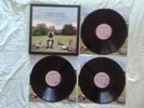 George Harrison - ALL THINGS MUST PASS - 2001 VINYL BOX SET 3LP (180g Vinyl)
