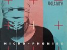 Cabaret Voltaire Micro-Phonies NEAR MINT Virgin Vinyl LP